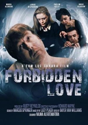 Forbidden Love's poster