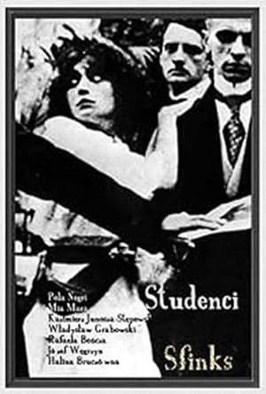 Studenci's poster