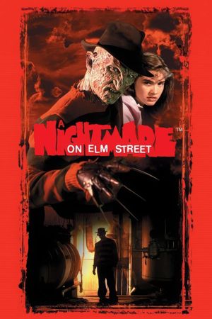 A Nightmare on Elm Street's poster