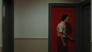 A Different Man's poster