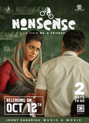 Nonsense's poster