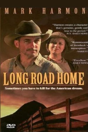 Long Road Home's poster