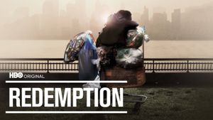 Redemption's poster