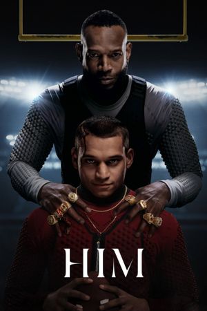Him's poster