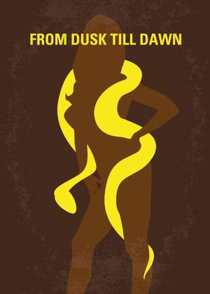 From Dusk Till Dawn's poster