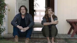 Sometime Other Than Now's poster