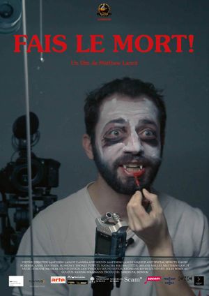 Fais le mort!'s poster