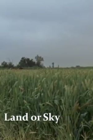 Land or Sky's poster