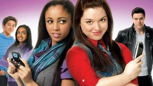 Harriet the Spy: Blog Wars's poster