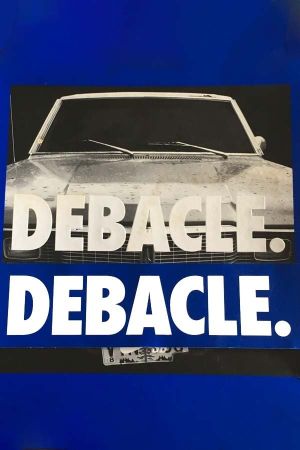 Debacle.'s poster image