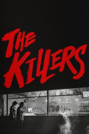 The Killers's poster