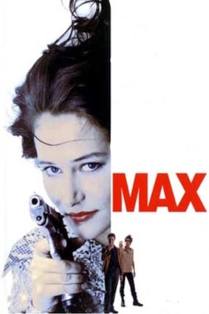 Max's poster