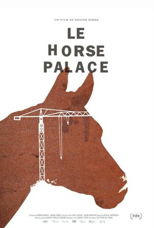 Le Horse Palace's poster