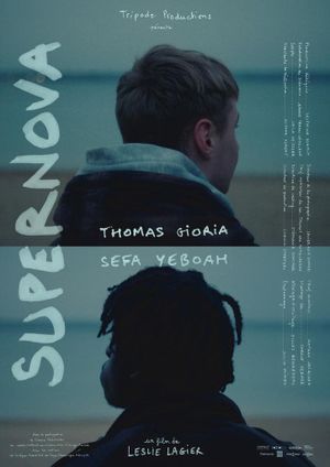 Supernova's poster