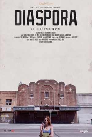 Diaspora's poster