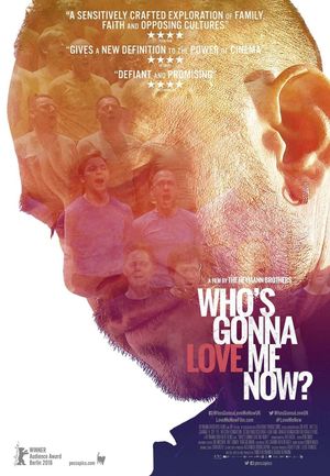 Who's Gonna Love Me Now?'s poster
