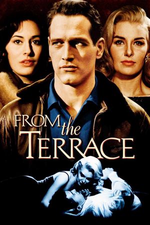 From the Terrace's poster