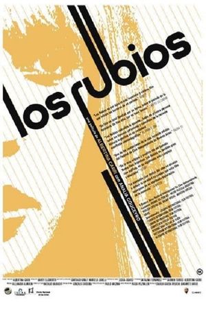 The Blonds's poster
