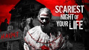 Scariest Night of Your Life's poster