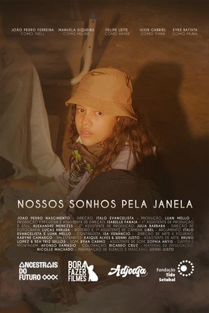 Nossos Sonhos pela Janela's poster