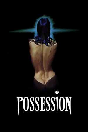 Possession's poster
