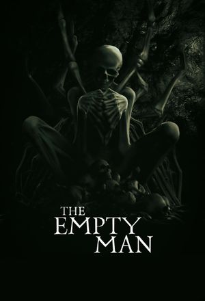 The Empty Man's poster