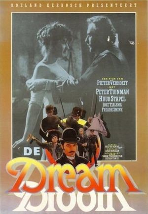 The Dream's poster