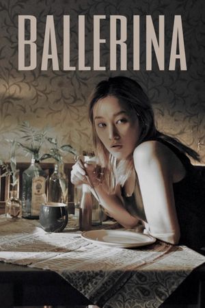 Ballerina's poster