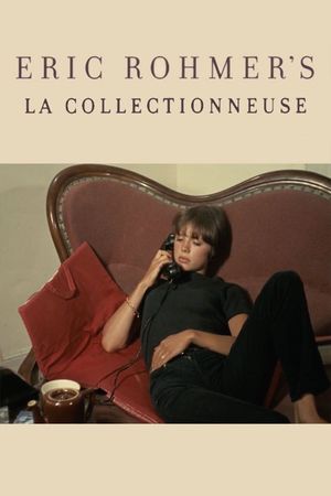 The Collector's poster