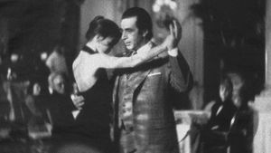 Scent of a Woman's poster