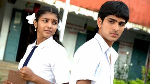 10th Class's poster