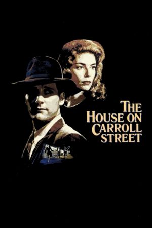 The House on Carroll Street's poster
