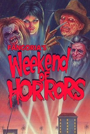 Fangoria's Weekend of Horrors's poster image