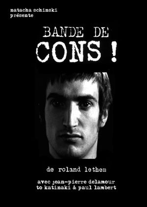 Bande de cons!'s poster