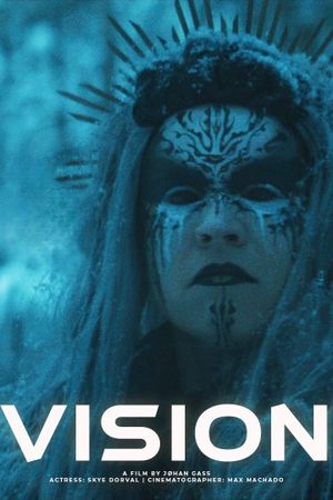 Vision's poster