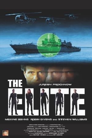 The Elite's poster