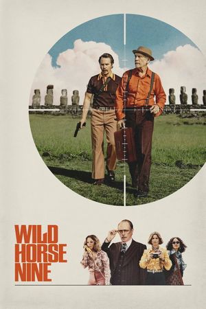 Wild Horse Nine's poster