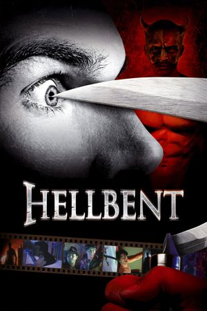 Hellbent's poster