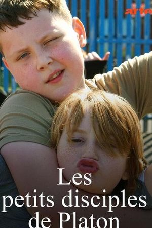 Les petits disciples de Platon - réfléchir sur la réflexion's poster