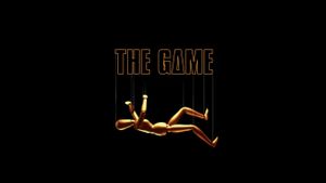 The Game's poster