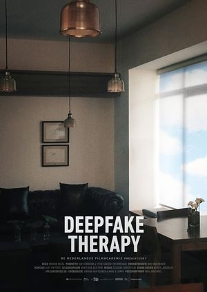 Deepfake Therapy's poster