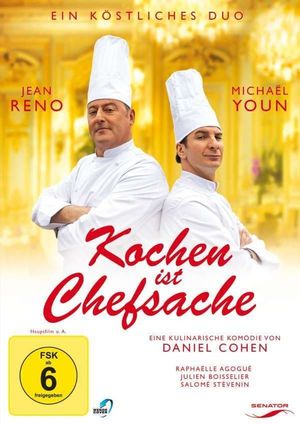 The Chef's poster
