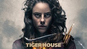 Tiger House's poster