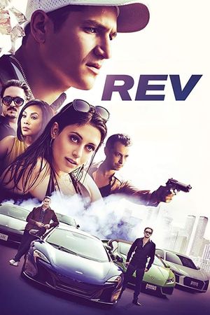 Rev's poster
