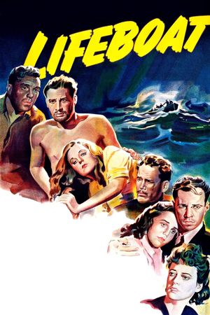 Lifeboat's poster
