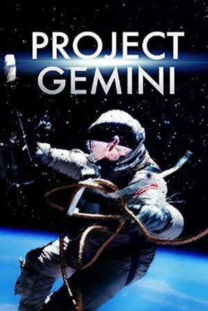 Project Gemini: Bridge to the Moon's poster