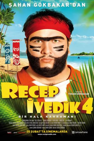 Recep Ivedik 4's poster