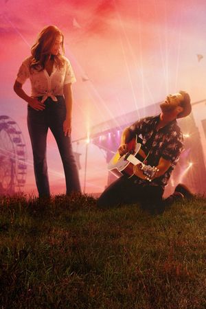 Making Waves's poster