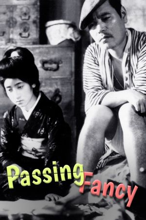 Passing Fancy's poster