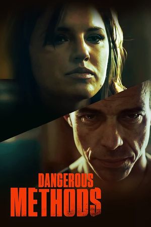 Dangerous Methods's poster